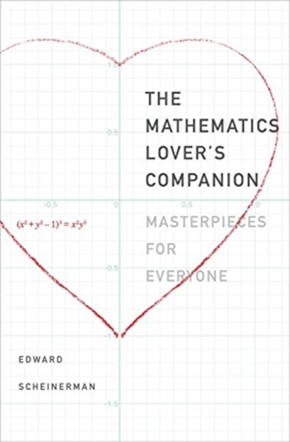 Image for The Mathematics Lover's Companion : Masterpieces for Everyone