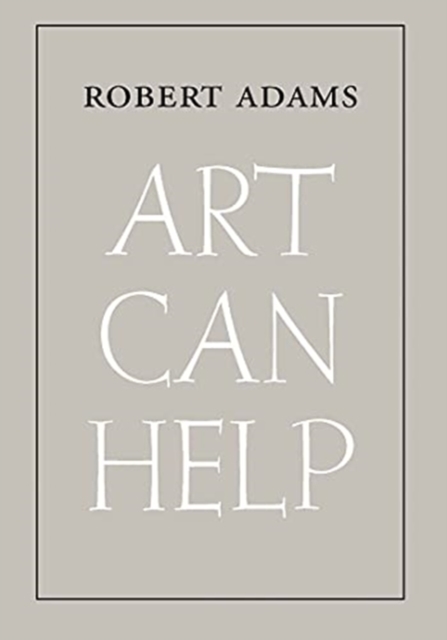Image for Art Can Help
