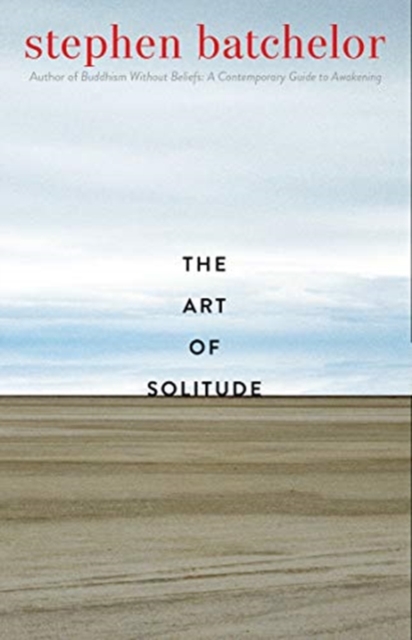 Image for The Art of Solitude