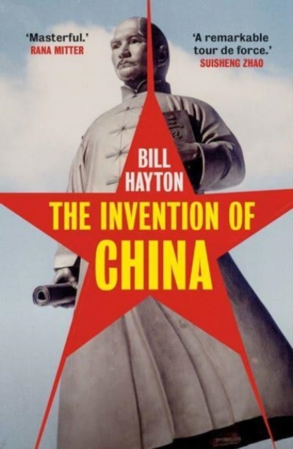 Image for The Invention of China