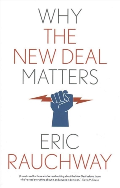 Image for Why the New Deal Matters