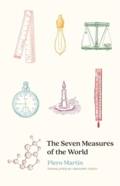 Image for The Seven Measures of the World