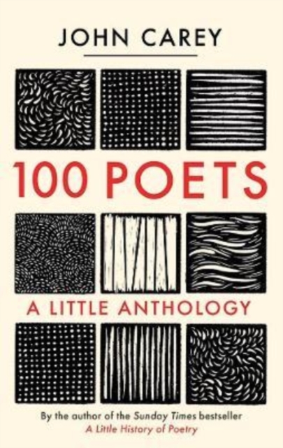 Image for 100 Poets : A Little Anthology