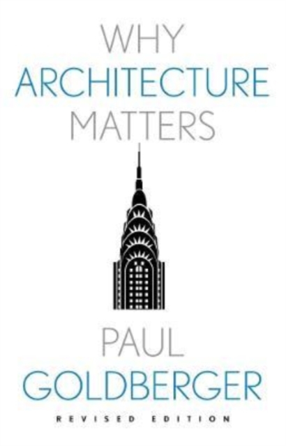 Image for Why Architecture Matters