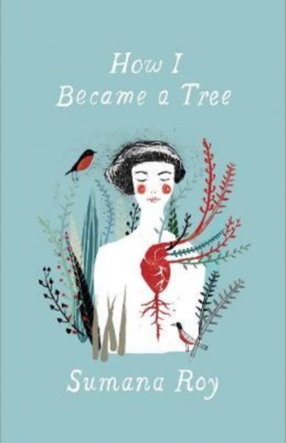 Cover for: How I Became a Tree