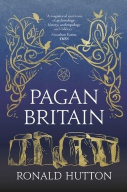 Image for Pagan Britain