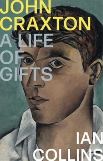 Image for John Craxton : A Life of Gifts