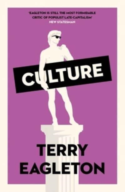 Cover for: Culture