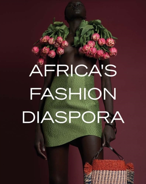 Image for Africa's Fashion Diaspora