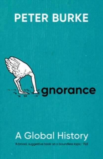 Image for Ignorance : A Global History