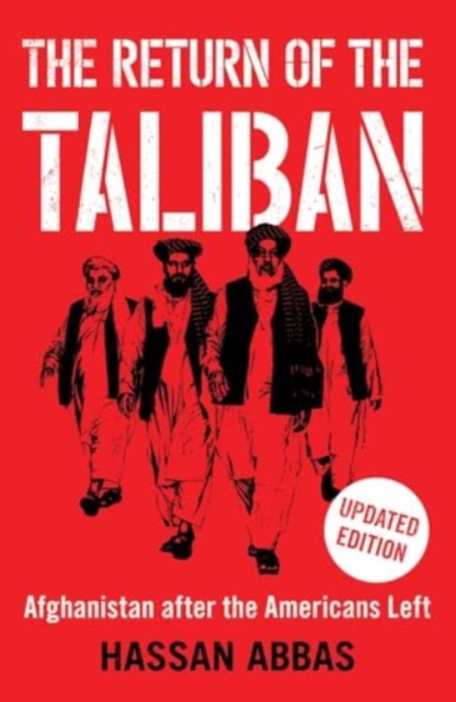 Image for The Return of the Taliban : Afghanistan after the Americans Left
