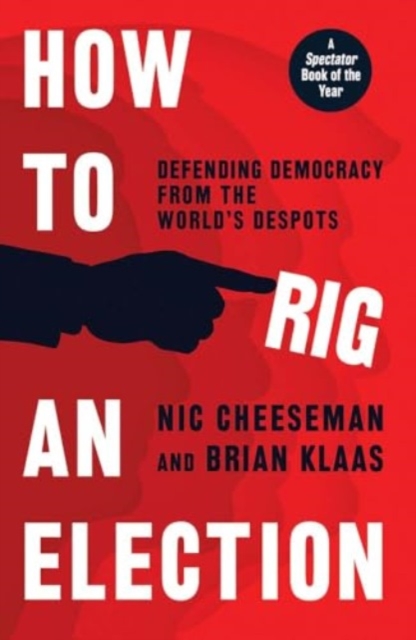 Image for How to Rig an Election