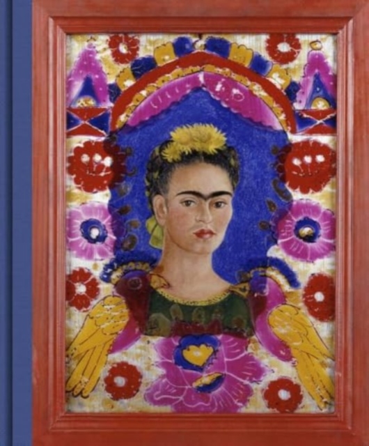 Image for Frida Kahlo's Month in Paris : A Friendship with Mary Reynolds