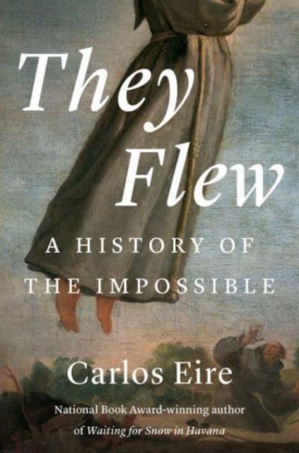 Image for They Flew : A History of the Impossible