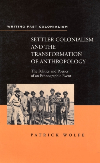 Image for Settler Colonialism
