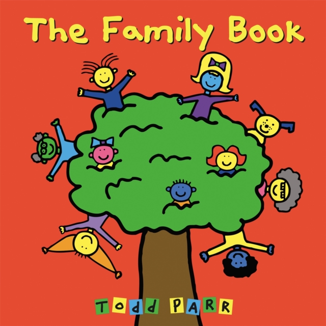 Image for The Family Book