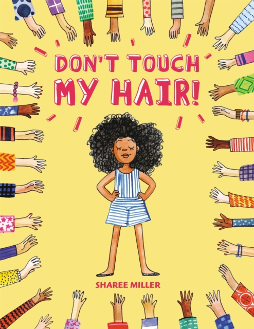 Image for Don't Touch My Hair!