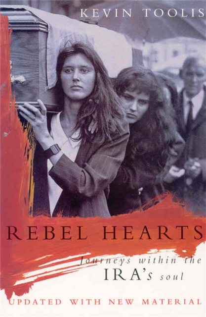 Image for Rebel Hearts