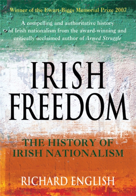 Image for Irish Freedom