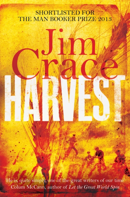 Image for Harvest