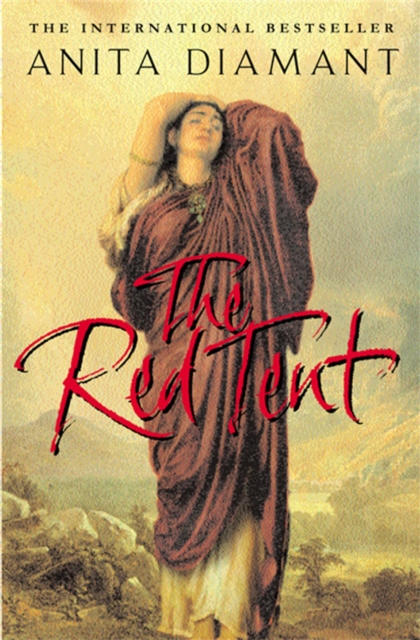 Cover for: The Red Tent