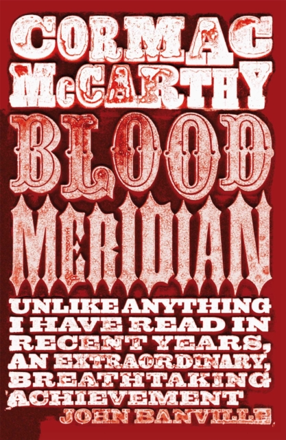 Image for Blood Meridian