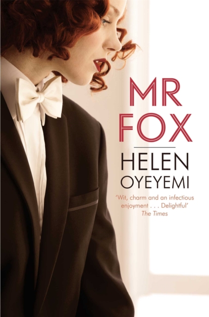 Image for Mr Fox