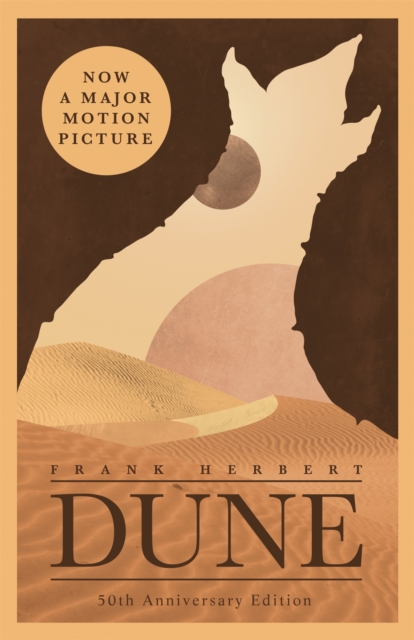 Cover for: Dune