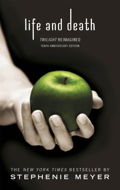 Image for Life and Death: Twilight Reimagined
