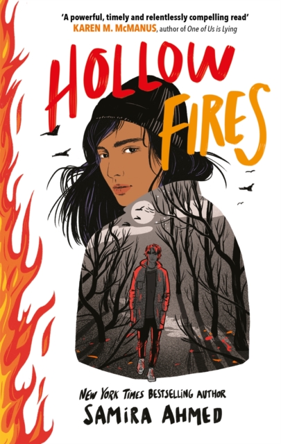 Image for Hollow Fires