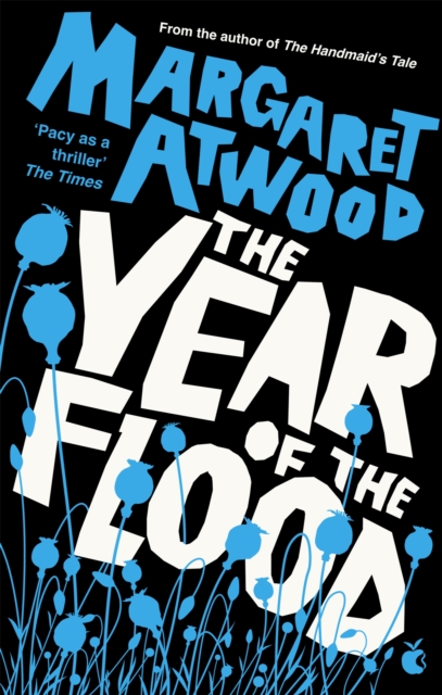 Image for The Year Of The Flood