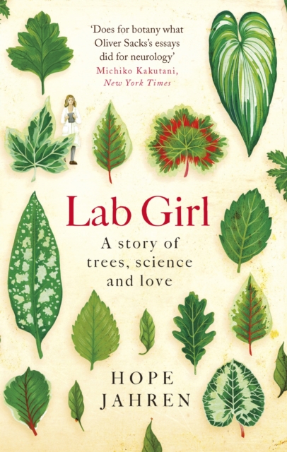 Image for Lab Girl