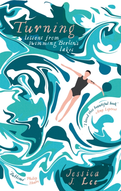 Cover for: Turning : Lessons from Swimming Berlin's Lakes