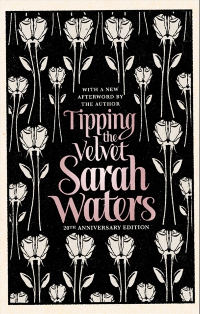 Image for Tipping The Velvet