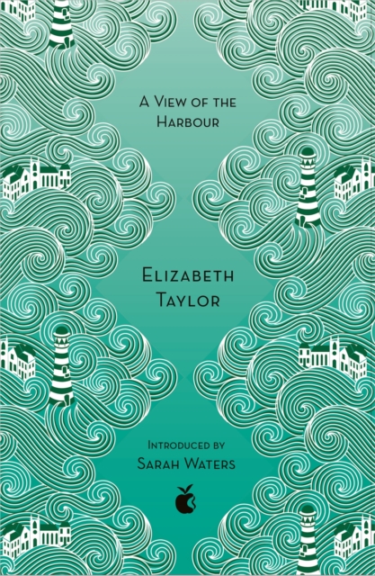 Image for A View Of The Harbour : A Virago Modern Classic