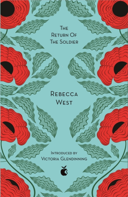 Image for The Return Of The Soldier