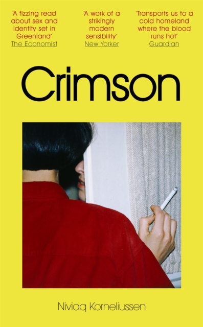 Image for Crimson