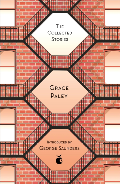 Cover for: The Collected Stories of Grace Paley