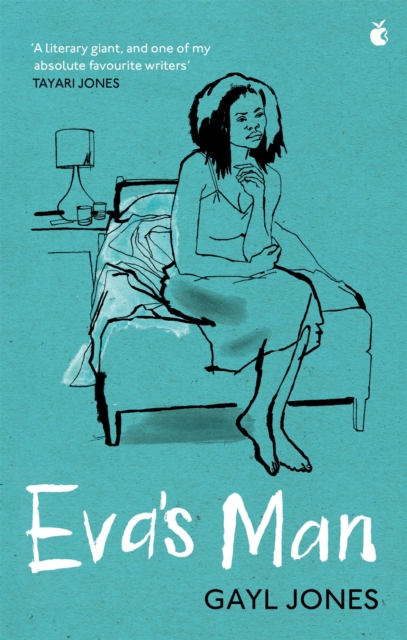 Cover for: Eva's Man