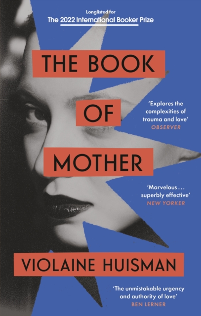 Cover for: The Book of Mother : Longlisted for the International Booker Prize