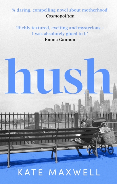 Image for Hush : 'Shows the push and pull of motherhood...I was absolutely glued to it' Emma Gannon