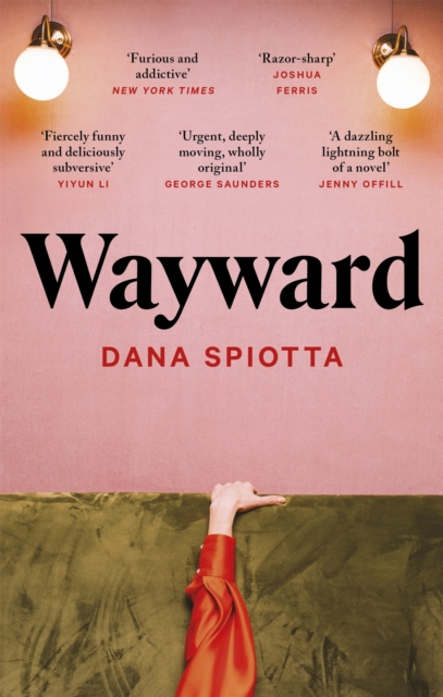 Image for Wayward