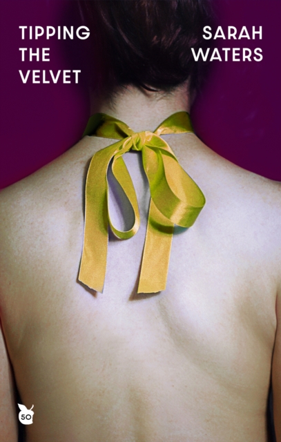 Cover for: Tipping The Velvet : Virago 50th Anniversary Edition