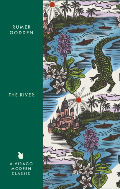 Image for The River 
