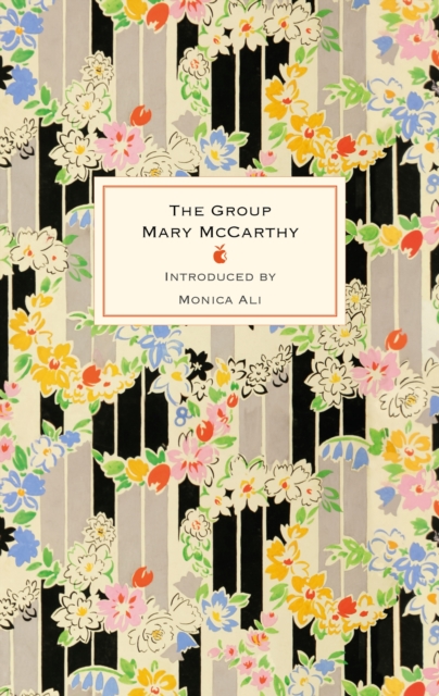 Cover for: The Group : A New York Times Best Seller