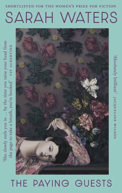 Image for The Paying Guests