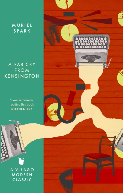 Image for A Far Cry From Kensington