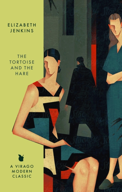 Image for The Tortoise And The Hare