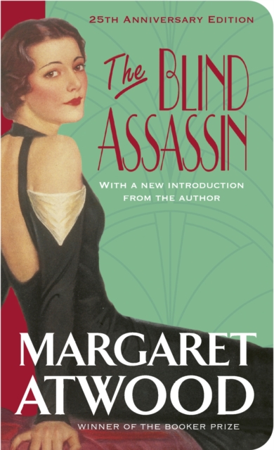 Image for The Blind Assassin