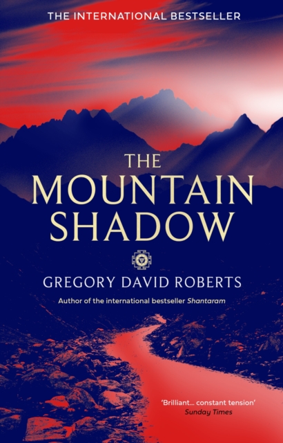 Image for The Mountain Shadow